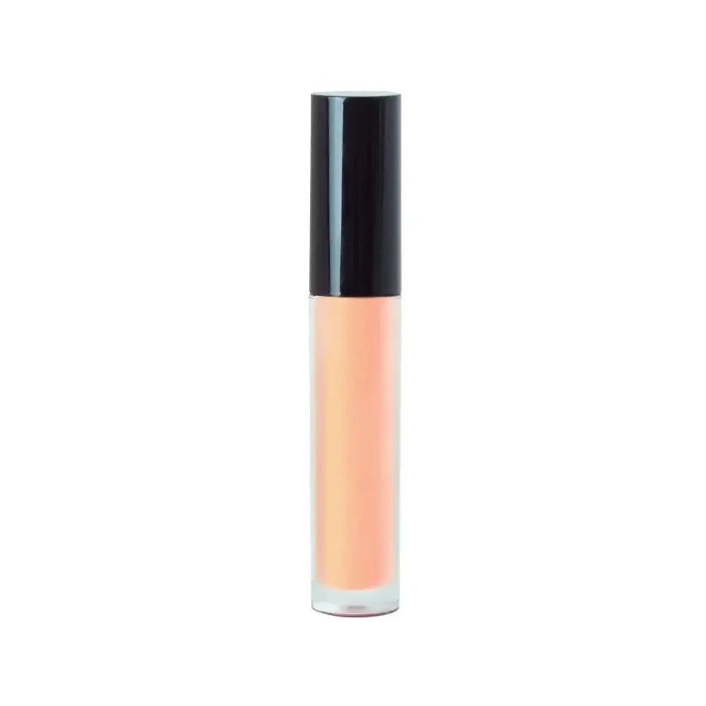 Lip gloss - dripping gold