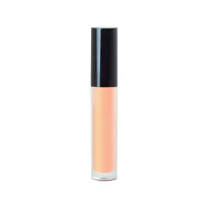 Lip gloss - dripping gold