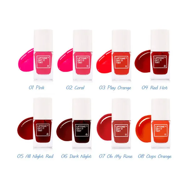 Liptone Get It Tint