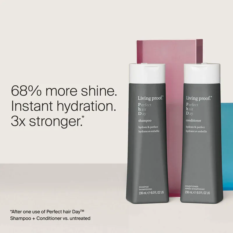 Living Proof PhD Shampoo