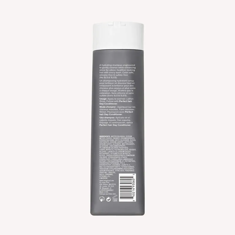 Living Proof PhD Shampoo