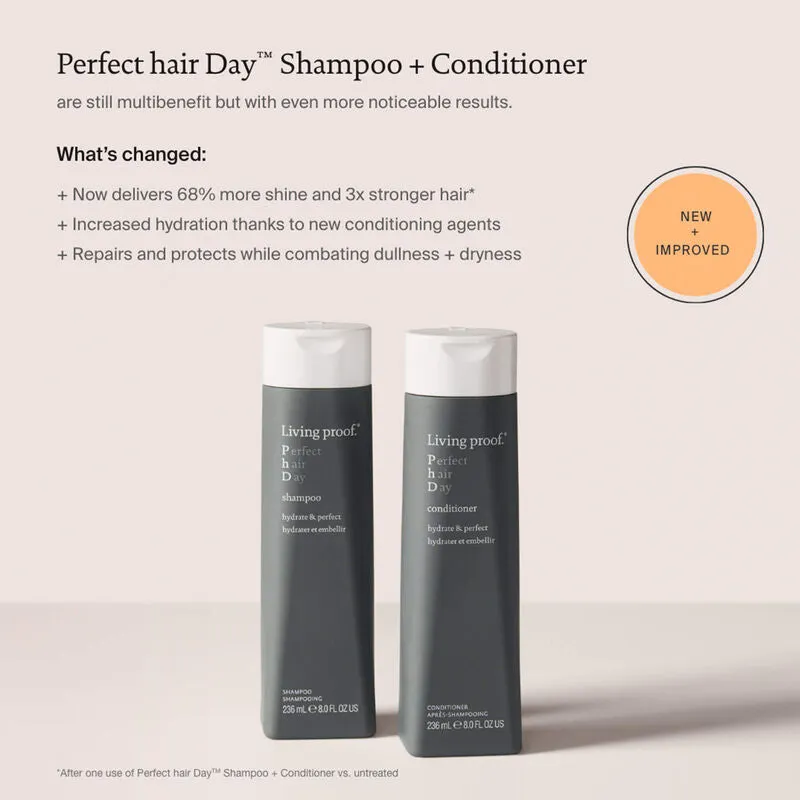 Living Proof PhD Shampoo