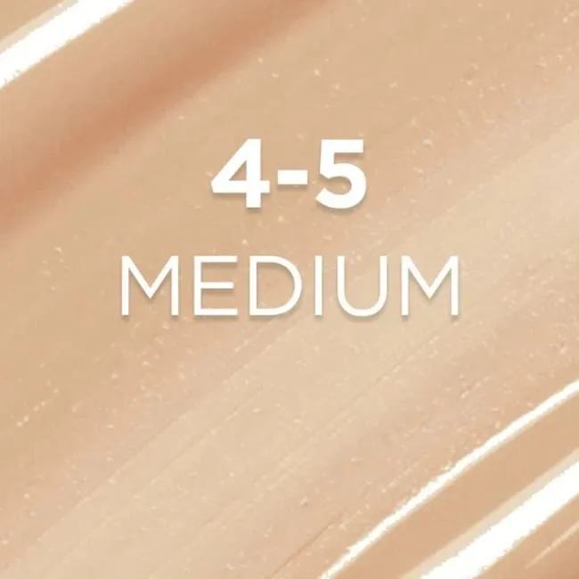 L'Oréal Paris True Match Nude Plumping Tinted Serum Medium 4-5