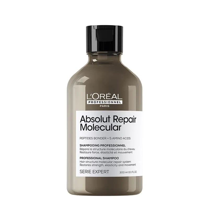 L'Oréal Professionnel Absolut Repair Molecular Repairing Shampoo