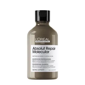 L'Oréal Professionnel Absolut Repair Molecular Repairing Shampoo