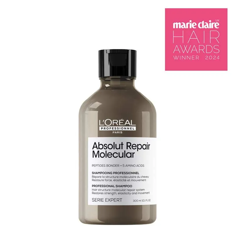 L'Oréal Professionnel Absolut Repair Molecular Repairing Shampoo