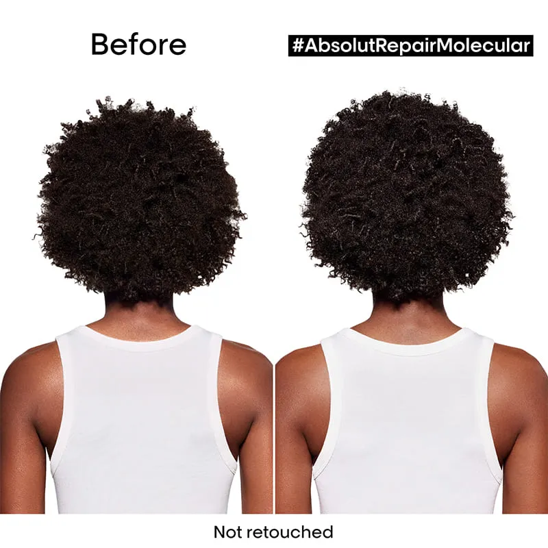 L'Oréal Professionnel Absolut Repair Molecular Repairing Shampoo