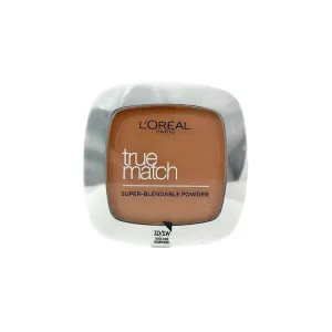 Loreal True Match Foundation 3D3W Beige Golden