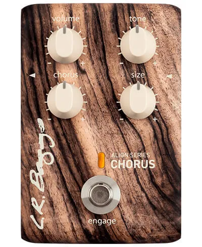 L.R. Baggs Align Series Chorus
