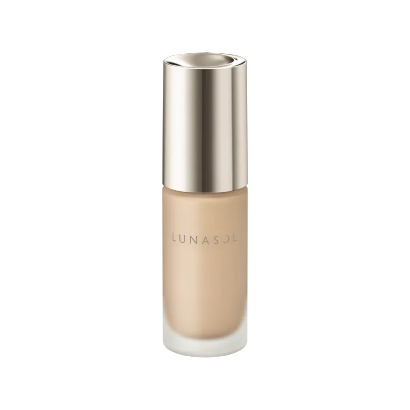 Lunasol Light Spread Creamy Liquid