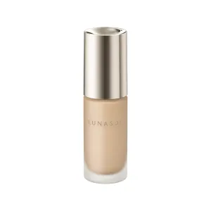 Lunasol Light Spread Creamy Liquid