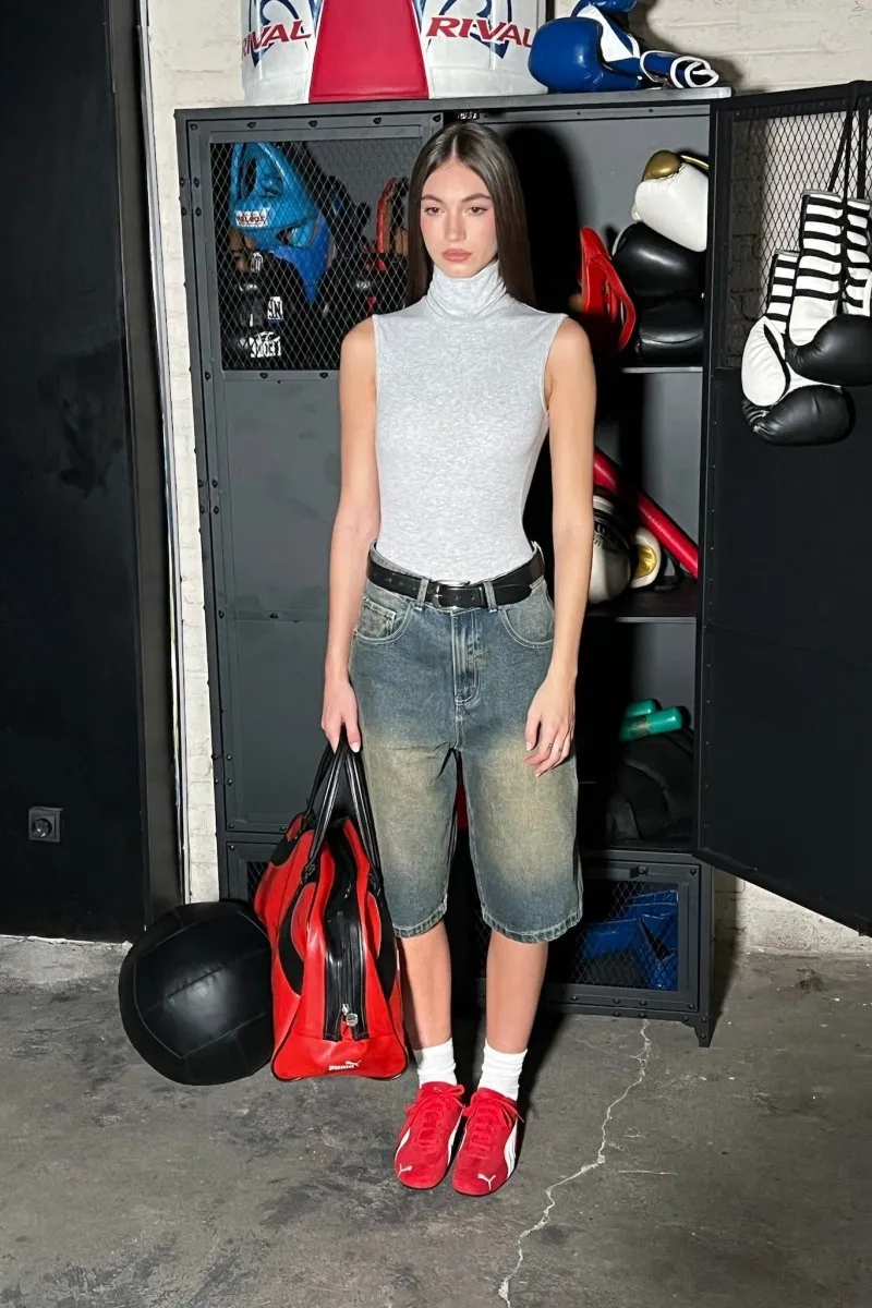 LYNN JUMPSUIT