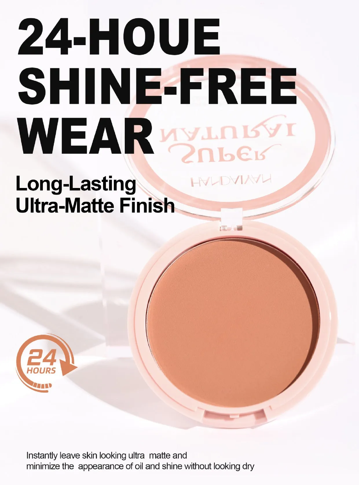 MA626 - Matte Concealer Powder