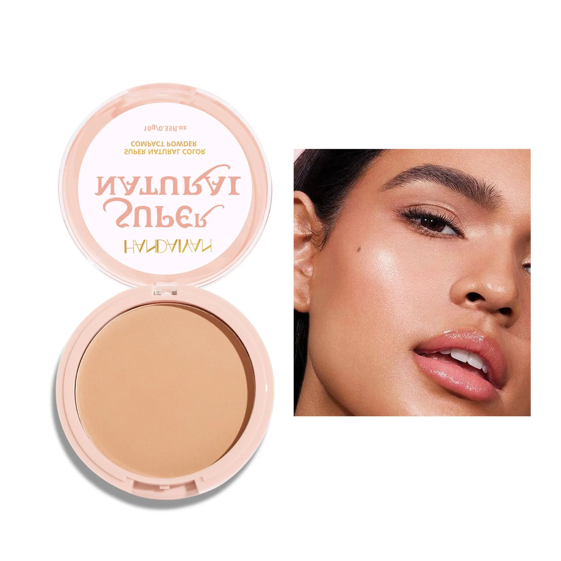 MA626 - Matte Concealer Powder