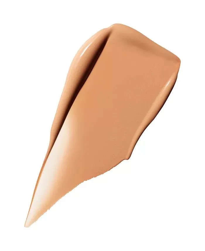Mac Cosmetics Studio Fix Fluid Spf 15 24Hr Matte Foundation   Oil Control (Nc35)