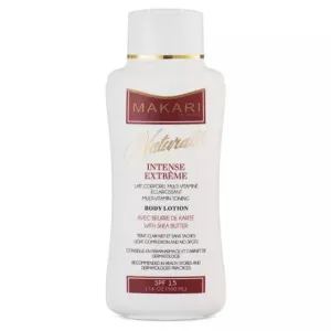 Makari INTENSE EXTREME BODY LOTION SPF 15 500ml