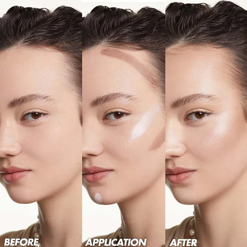 Make Up For Ever HD Skin Face Sculpting Palette