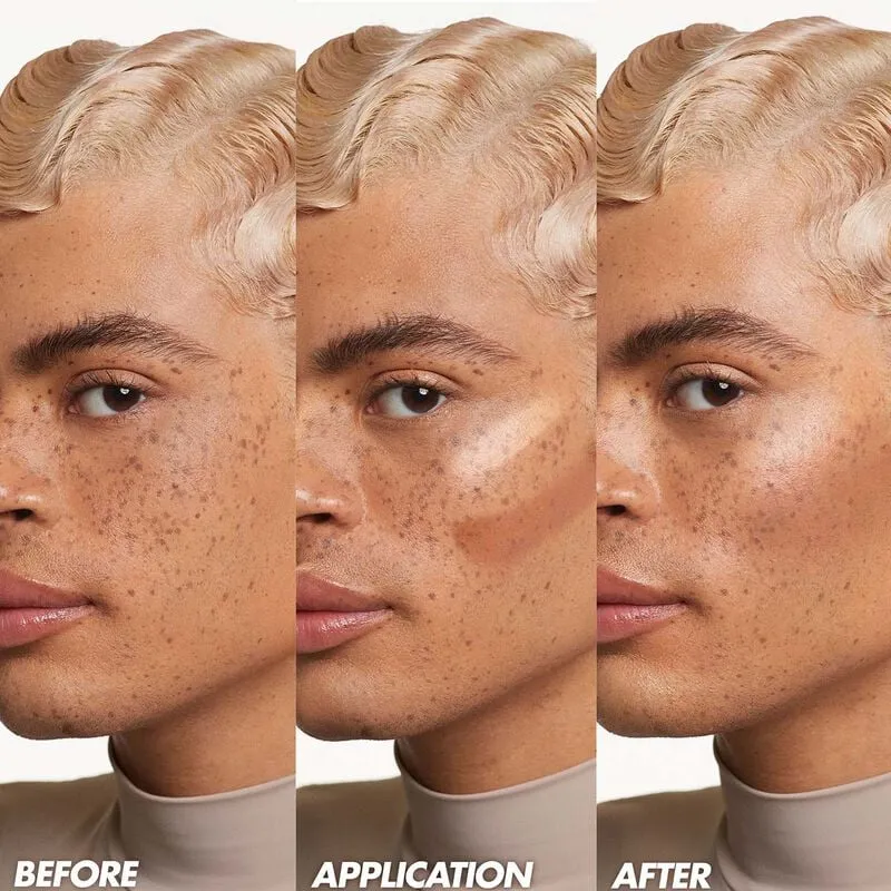 Make Up For Ever HD Skin Face Sculpting Palette