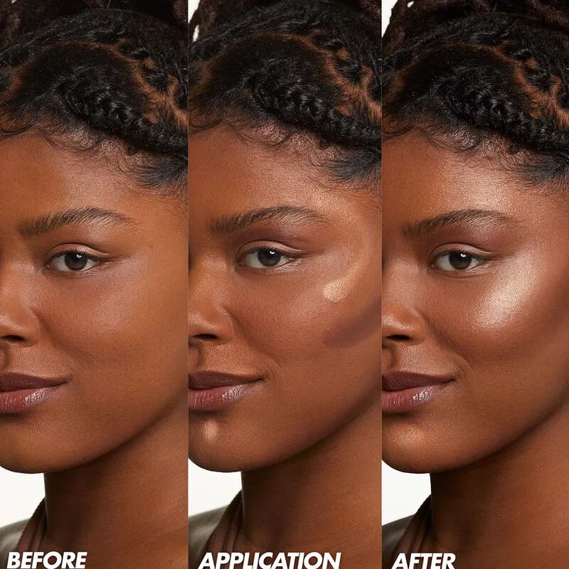 Make Up For Ever HD Skin Face Sculpting Palette