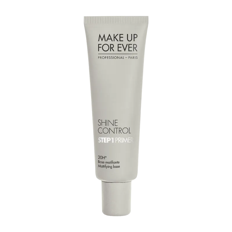 Make Up For Ever SHINE CONTROL STEP 1 PRIMER FULL SIZE 30ML