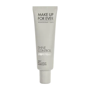 Make Up For Ever SHINE CONTROL STEP 1 PRIMER FULL SIZE 30ML