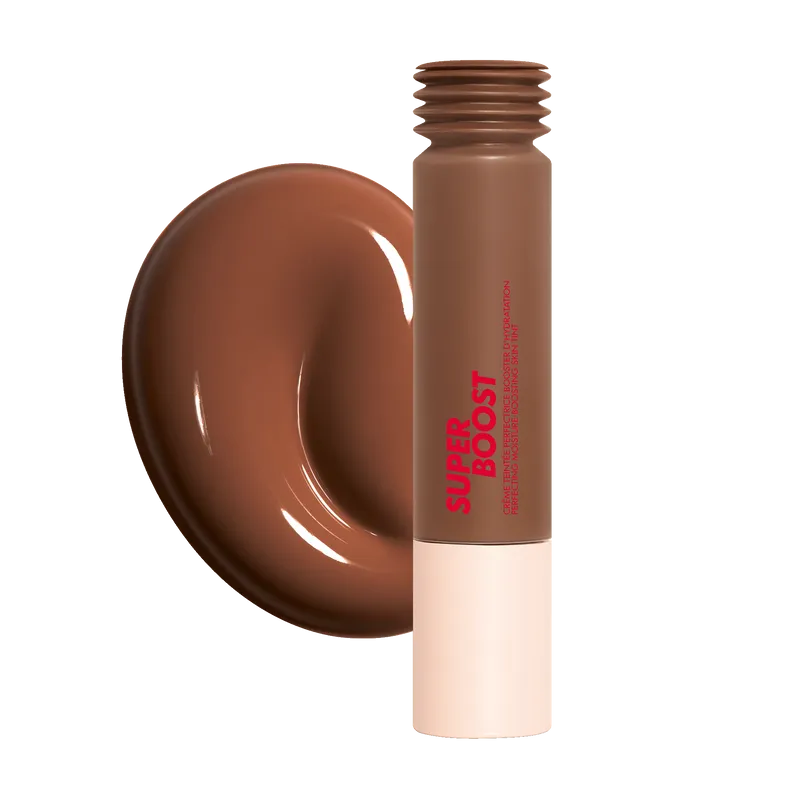 Make Up For Ever Super Boost Skin Tint