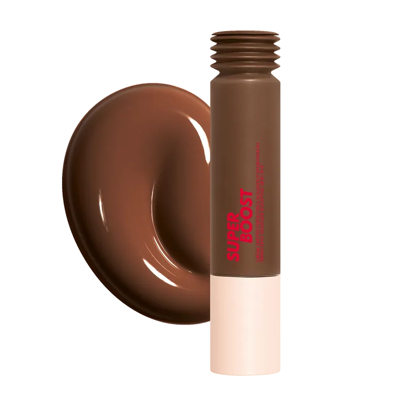 Make Up For Ever Super Boost Skin Tint