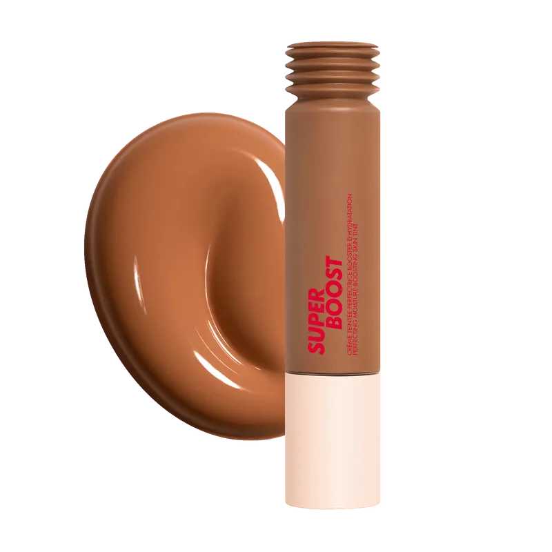 Make Up For Ever Super Boost Skin Tint