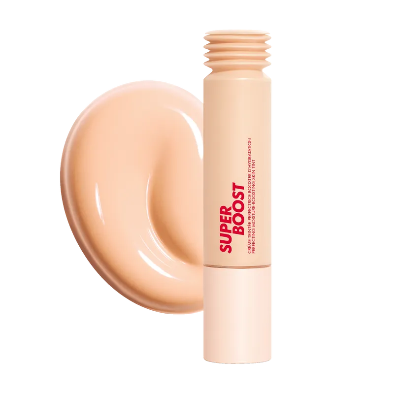 Make Up For Ever Super Boost Skin Tint