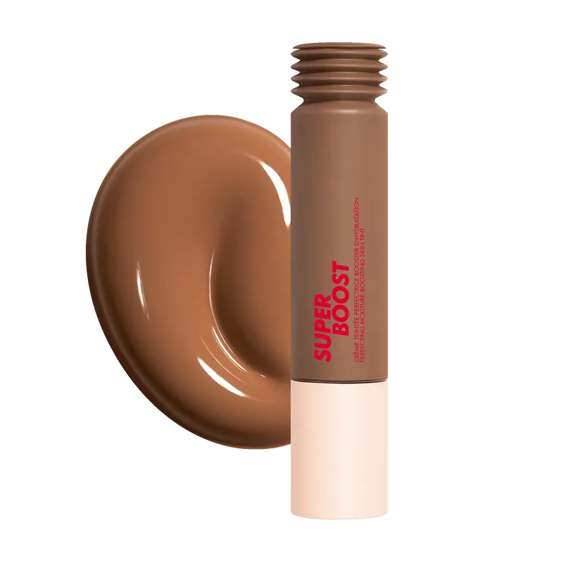 Make Up For Ever Super Boost Skin Tint