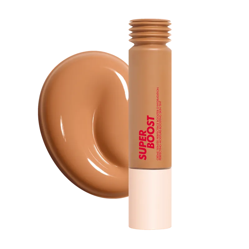 Make Up For Ever Super Boost Skin Tint