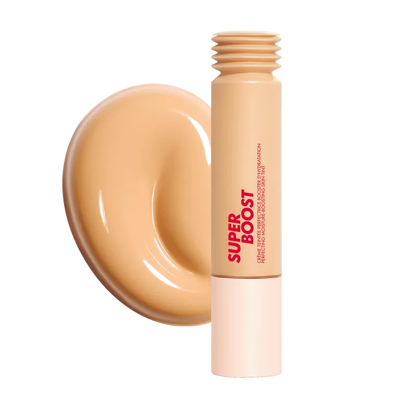 Make Up For Ever Super Boost Skin Tint