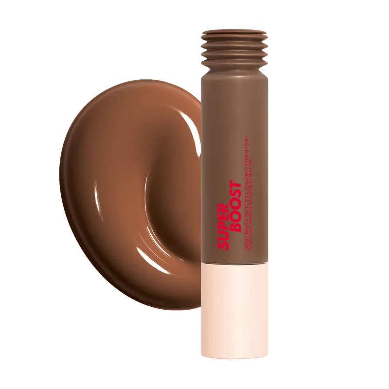 Make Up For Ever Super Boost Skin Tint