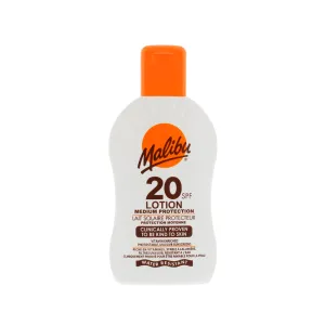 Malibu Sun Protection Lotion SPF 20 200ml
