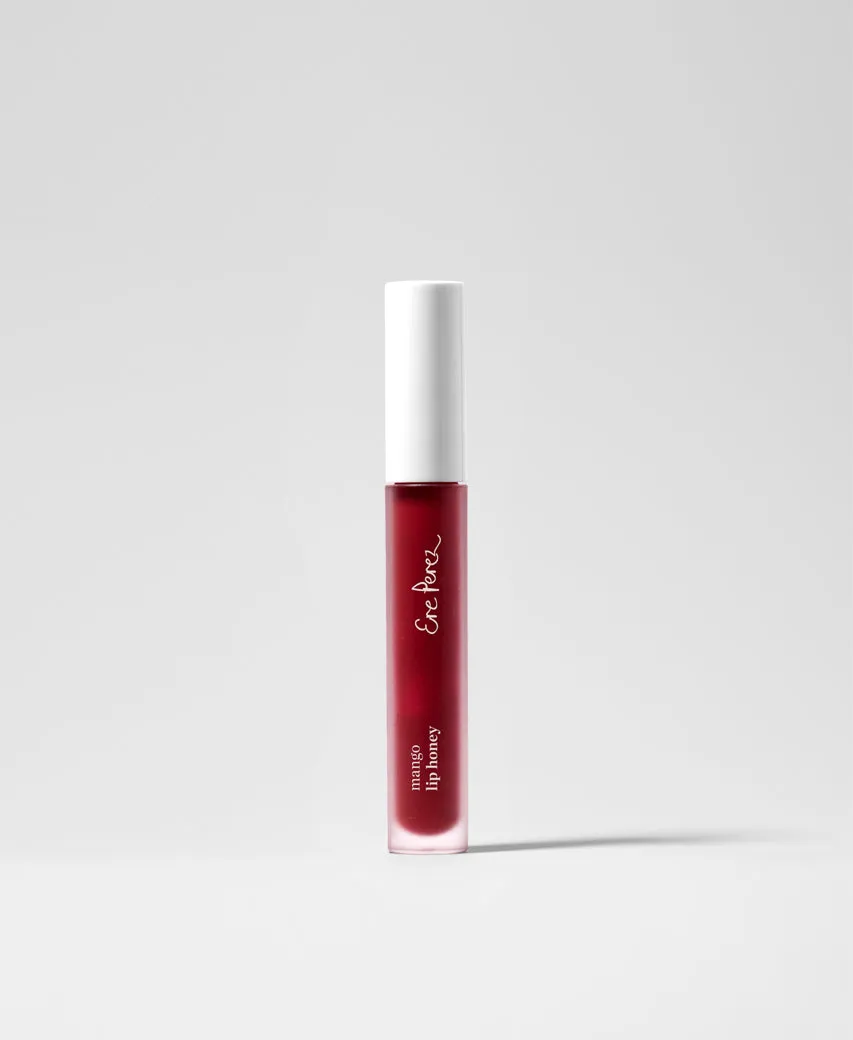 mango lip honey