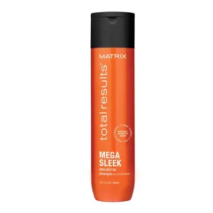 Matrix Mega Sleek Shampoo 300ml
