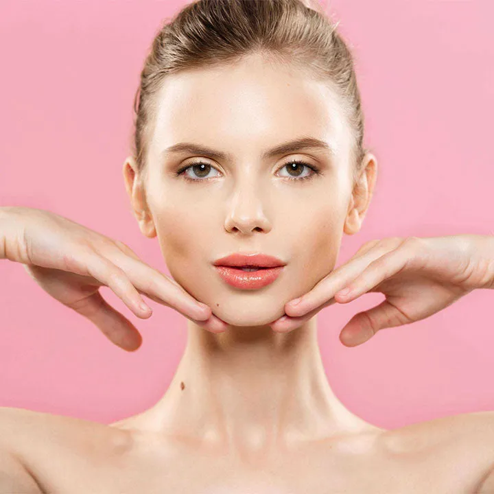 Mattlook CC Cream Multiaction Foundation(60g)