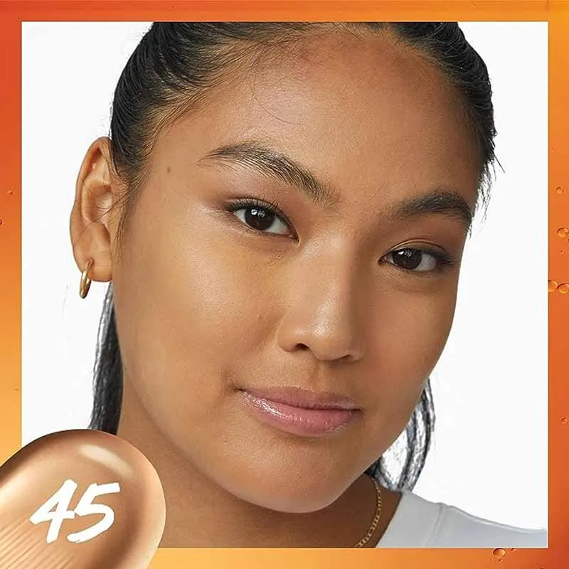 Maybelline Super Stay 24HR Skin Tint   Vitamin C