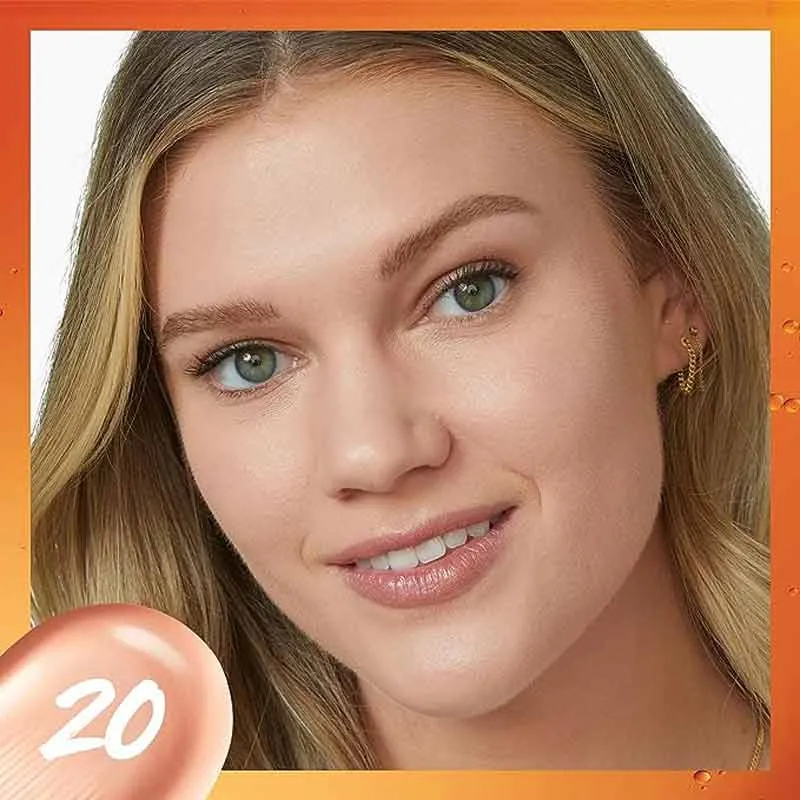 Maybelline Super Stay 24HR Skin Tint   Vitamin C