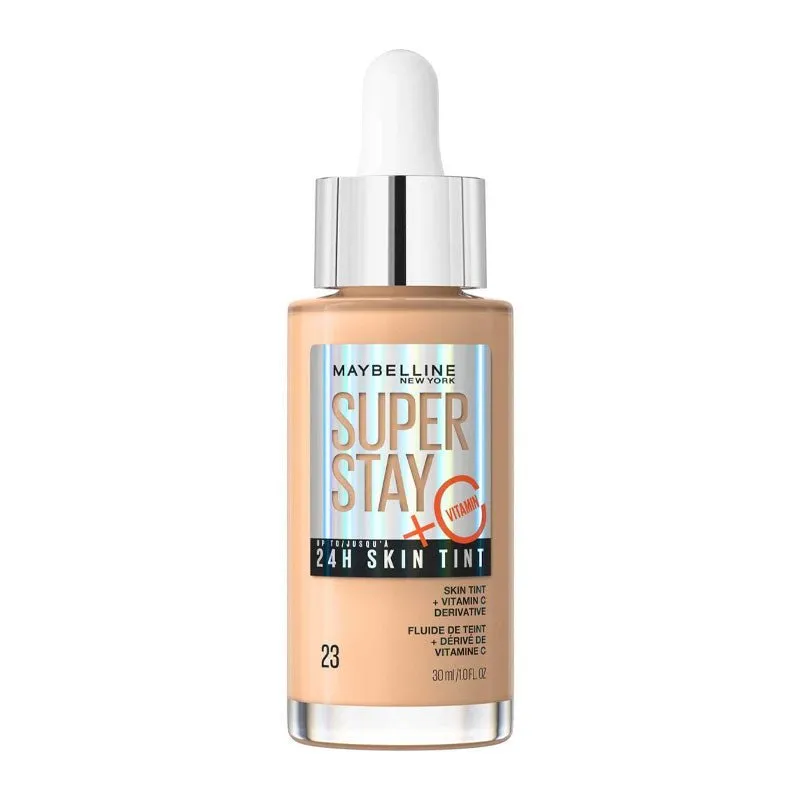Maybelline Super Stay 24HR Skin Tint   Vitamin C