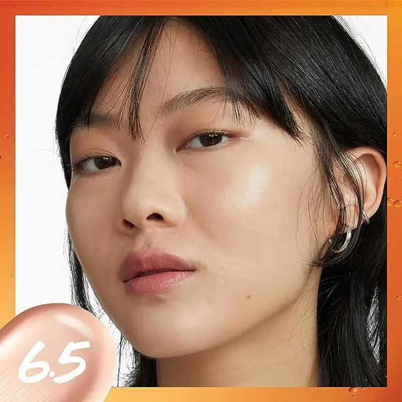 Maybelline Super Stay 24HR Skin Tint   Vitamin C