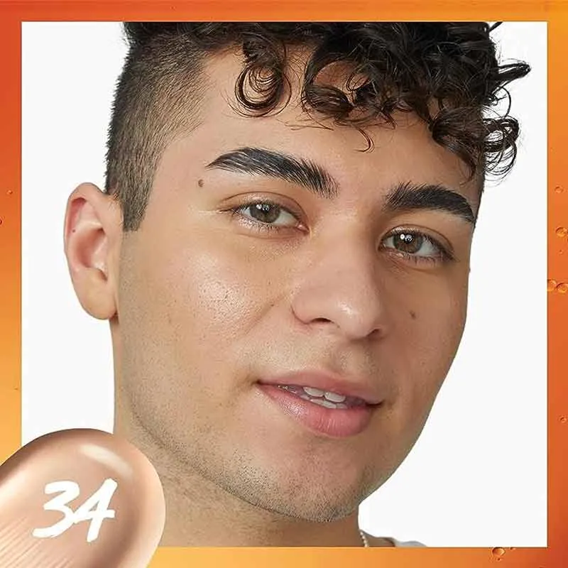 Maybelline Super Stay 24HR Skin Tint   Vitamin C