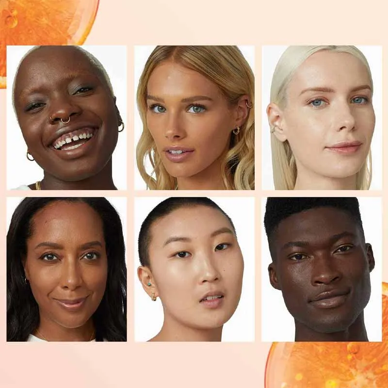 Maybelline Super Stay 24HR Skin Tint   Vitamin C