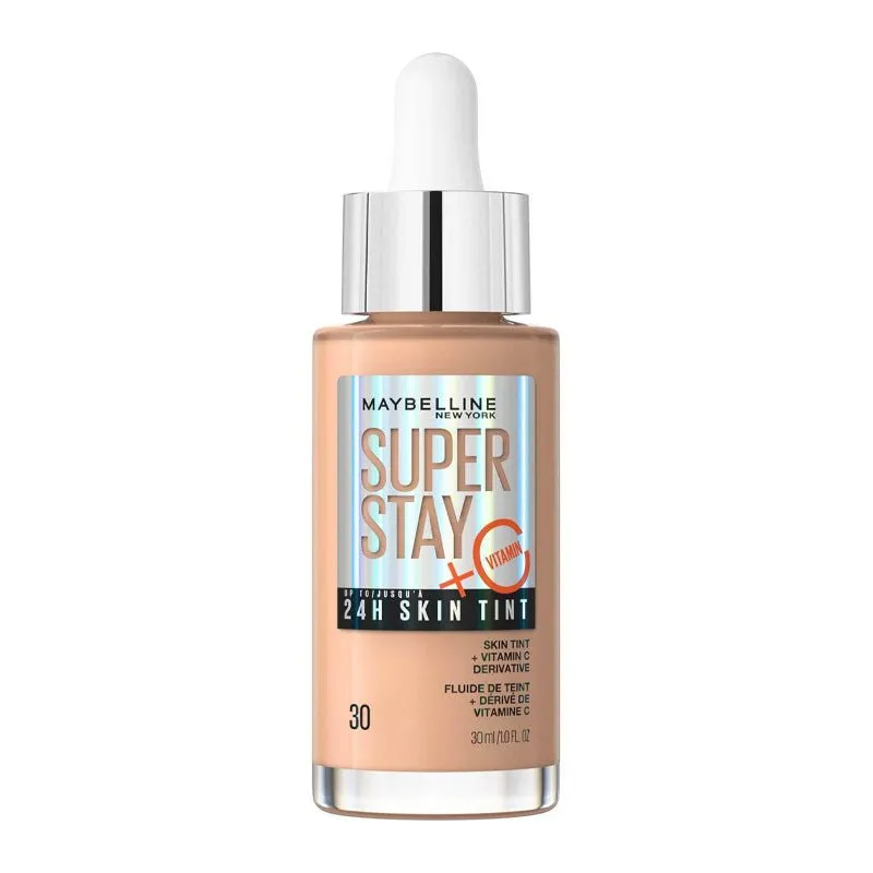 Maybelline Super Stay 24HR Skin Tint   Vitamin C
