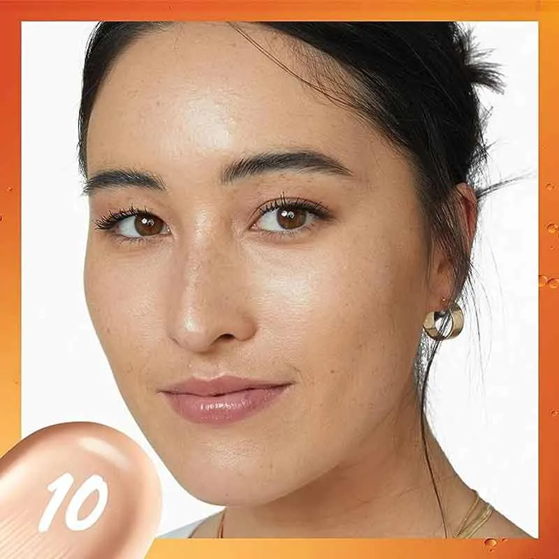 Maybelline Super Stay 24HR Skin Tint   Vitamin C