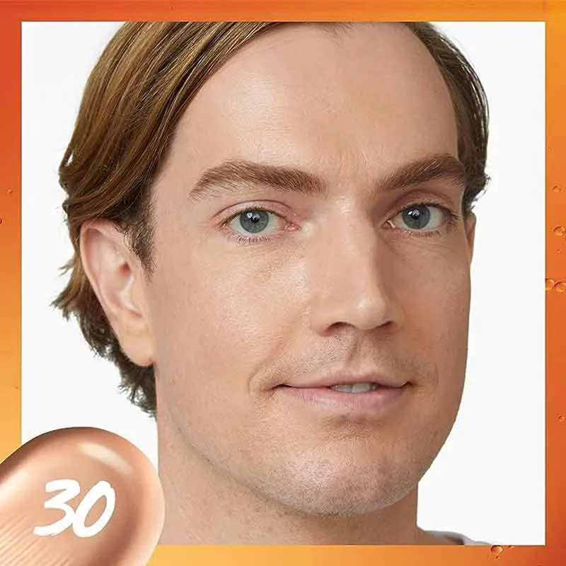 Maybelline Super Stay 24HR Skin Tint   Vitamin C