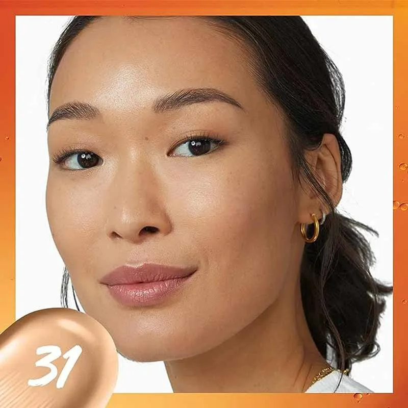 Maybelline Super Stay 24HR Skin Tint   Vitamin C