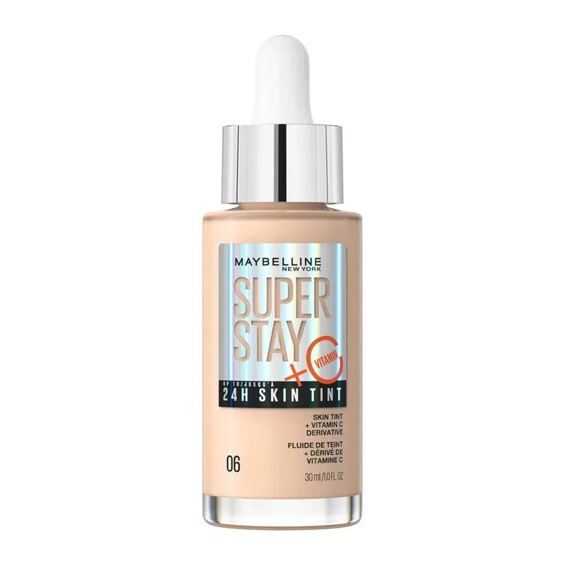 Maybelline Super Stay 24HR Skin Tint   Vitamin C