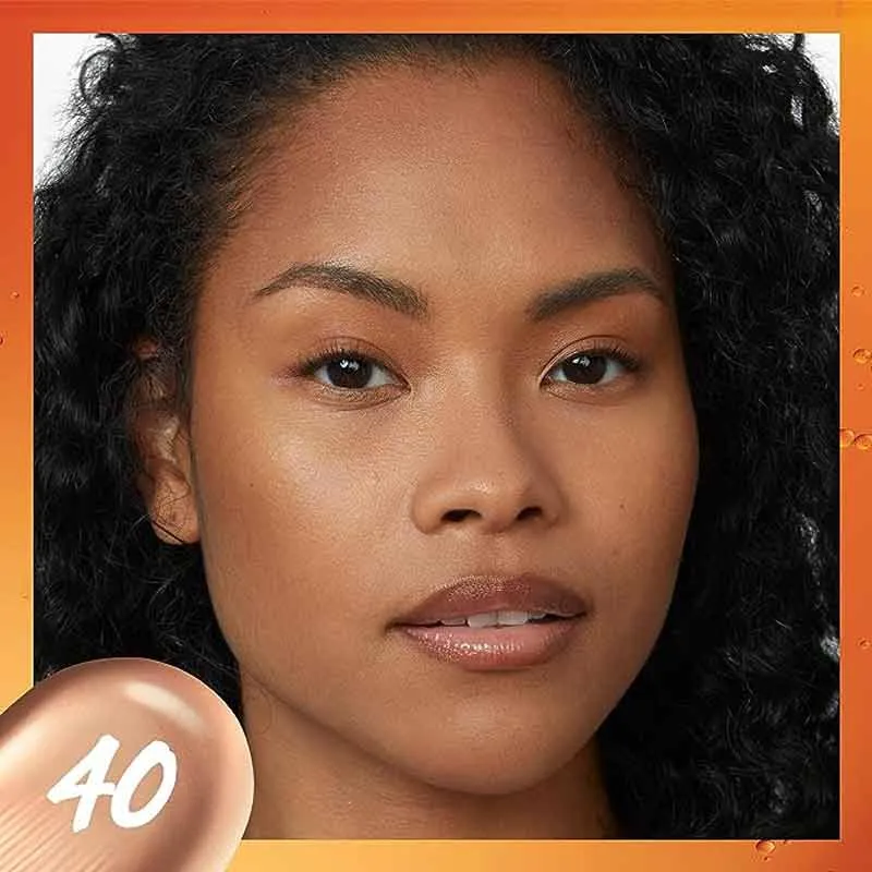 Maybelline Super Stay 24HR Skin Tint   Vitamin C