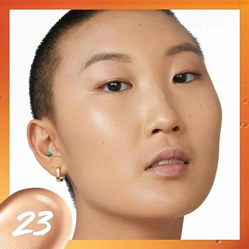 Maybelline Super Stay 24HR Skin Tint   Vitamin C